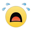 BBM Stickers By PX-1