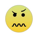 BBM Stickers By PX-1