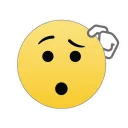 BBM Stickers By PX-1