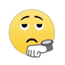 BBM Stickers By PX-1