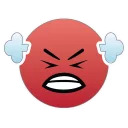 BBM Stickers By PX-1