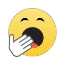 BBM Stickers By PX-1