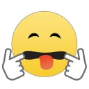 BBM Stickers By PX-1