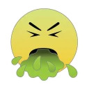 BBM Stickers By PX-1