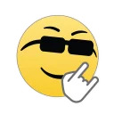 BBM Stickers By PX-1
