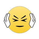 BBM Stickers By PX-1