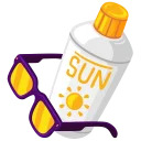 Beach season