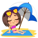 Beach season