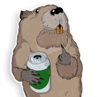 Бобёр
