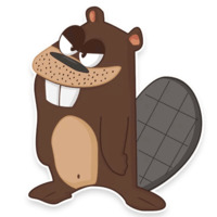 Бобёр