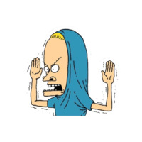 Бивис и Баттхед