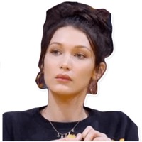 Белла Хадид