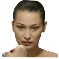 Белла Хадид