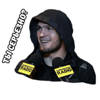 Хабиб и МакГрегор