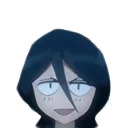 Набор стикеров Bleach pack #1