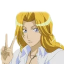 Bleach pack #1