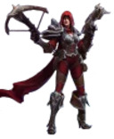 Heroes of the Storm