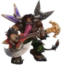 Heroes of the Storm