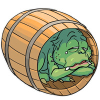 Большевик и  Рептилии