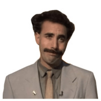 Борат