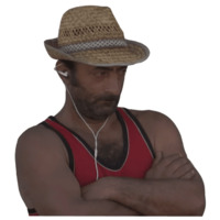 Борат