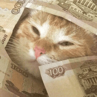 Сломанные коты 2