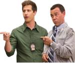 Brooklyn Nine-Nine