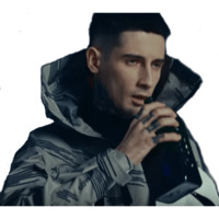 Набор стикеров Bumble beezy