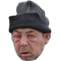 Бомжи