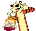 Calvin & Hobbes