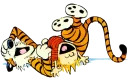 Calvin & Hobbes