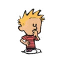 Calvin & Hobbes