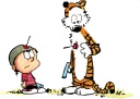 Calvin & Hobbes