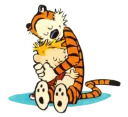 Calvin & Hobbes