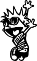 Calvin & Hobbes
