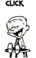 Calvin & Hobbes