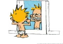 Calvin & Hobbes