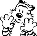 Calvin & Hobbes