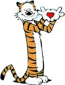 Calvin & Hobbes