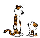 Calvin & Hobbes