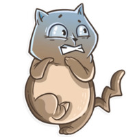 Кошки
