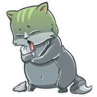 Кошки