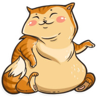 Кошки