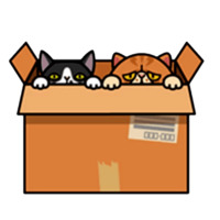 Смешные коты
