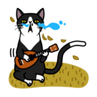 Смешные коты