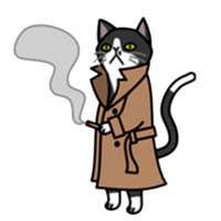 Смешные коты