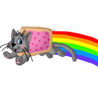 Nyan Cat