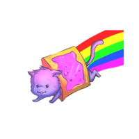 Nyan Cat