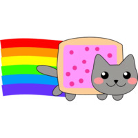 Nyan Cat