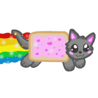 Nyan Cat